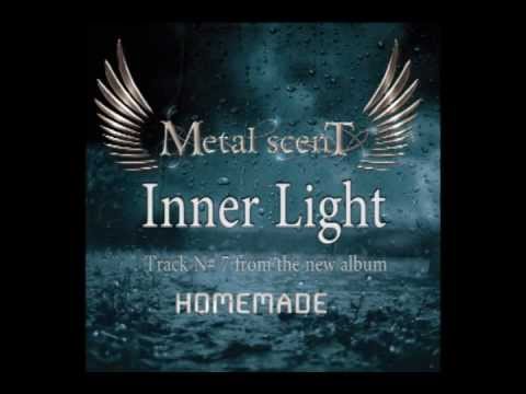 Metal Scent - Inner Light - lyrics