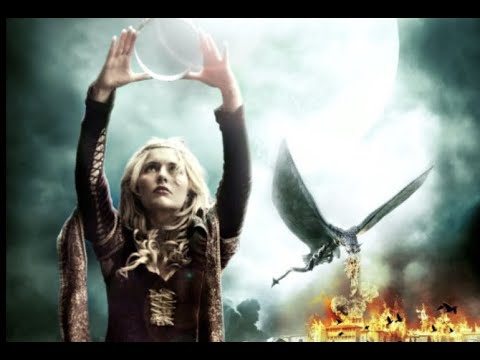 Paladyn 2.   Korona i smok // Lektor PL // Fantasy