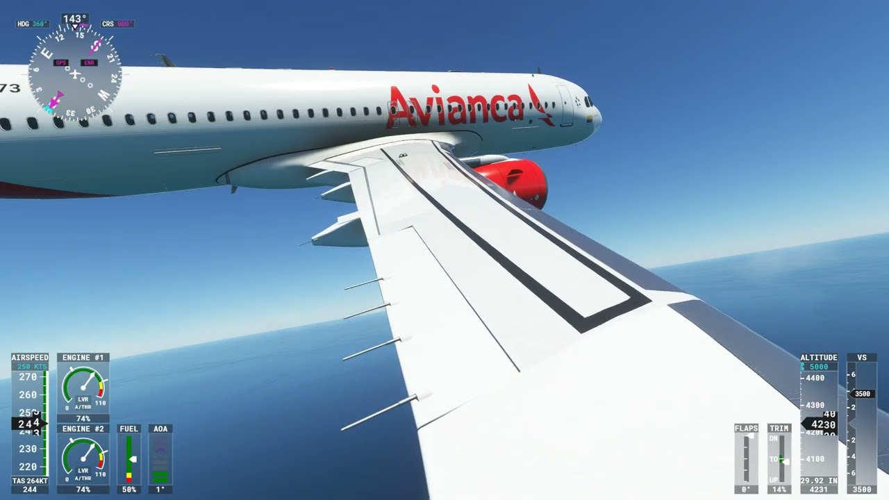 AeroPrime San Andres thumbnail