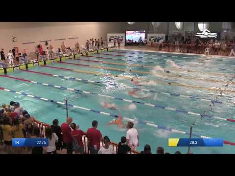 50 Farfalla  Ass. Maschile Agonisti (Serie 5) - 32 Trofeo Velocita' Soranzio - 20 Memorial Marini