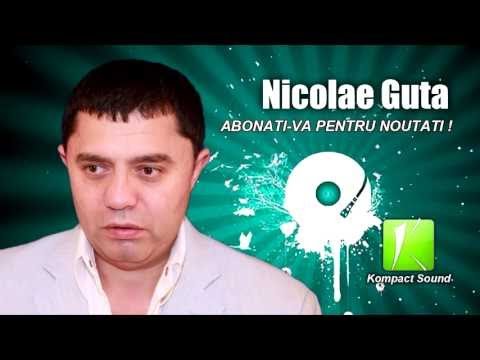 Nicolae Guta,Printesa-Ma mananca palma stanga k-play (Manele Hit)noi