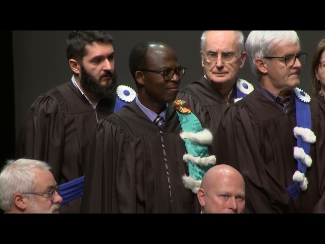 Collation des grades 2023 de l&rsquo;École des sciences de la gestion (4)