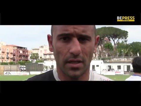 PROMO PLAYOFF - SICULA LEONZIO vs. SAN GIORGIO 1926 - #CREDIAMOCI