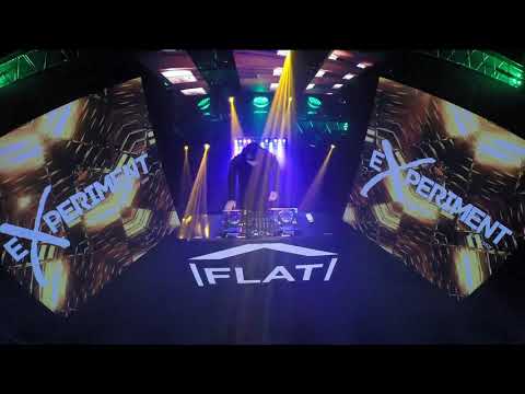 | FLAT | STREAM & Experiment by Skif | 10/04/2020 | Skif | S.Samo | Enakin.ink | Jarvis |