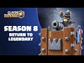 Clash Royale  Minden platform  INGAMEITEM játékmenet videója