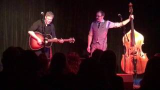Josh Ritter: &quot;Kathleen&quot; (live at The Ark, Ann Arbor, 7/12/17)