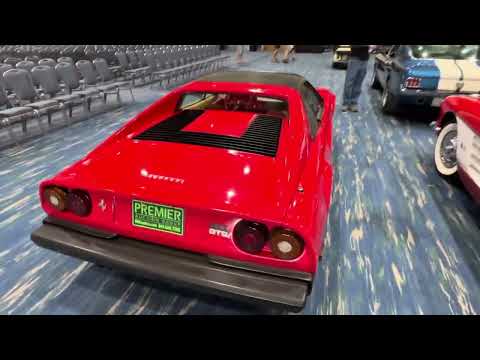 1981 Ferrari 308 GTSI (CC-1928483) for sale in Punta Gorda, Florida