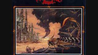 Seventh Angel - Dr.Hatchet