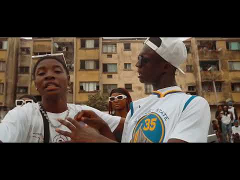 M3llo - y’a transaction (clip officiel)