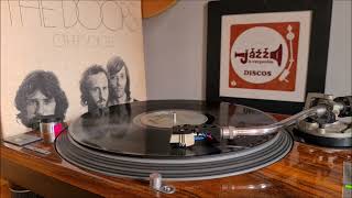 The Doors - Variety Is The Spice Of Life