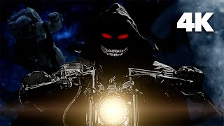 Disturbed - The Vengeful One [Official Music Video]