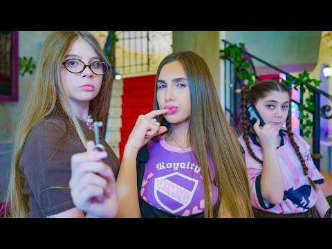 ГРОБ ПУСТ 😱ГДЕ ЈЕ НАСТА ЗАПРАВО?! Дијана ће открити све замке да пронађе своју најбољу пријатељицу🗝️