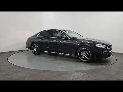 Mercedes-Benz E-Class E300de AMG - Upgraded Alloy - Image 2