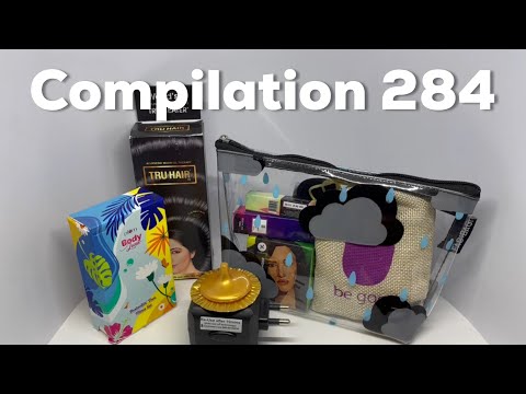 Compilation 284 Asmr
