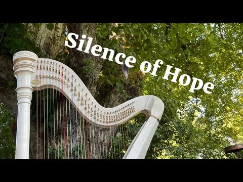 Silence of Hope - Stefanie Kirner - Harfe
