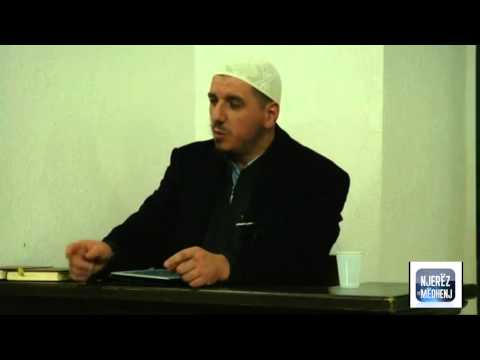 A je duke u bë gati? (tregim) - Enis Rama