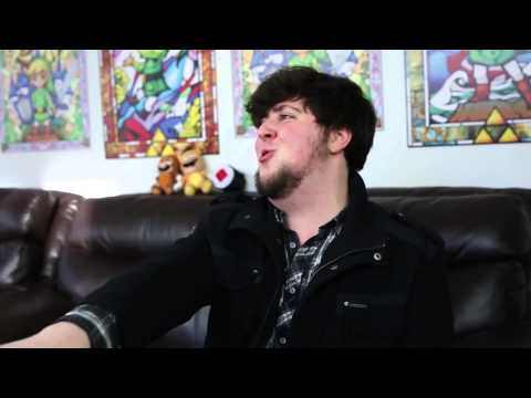 *Seizure Warning* Jon Tron Remix - FTW [Atpunk]
