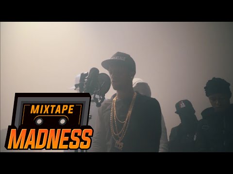 Skeng - Mad About Bars w/ Kenny [S1.E27] | @MixtapeMadness