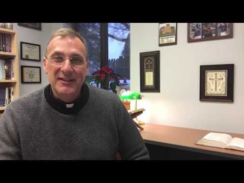 2019 02 04 Mark 15 40 41 Prayer for the Pastor's Wife