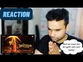 Adipurush (Official Trailer) Hindi Reaction | Prabhas | Saif Ali Khan | Kriti Sanon | Bhushan Kumar