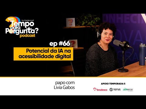 Capa do vídeo: Entrevista sobre Design (Tem tempo para pergunta?)