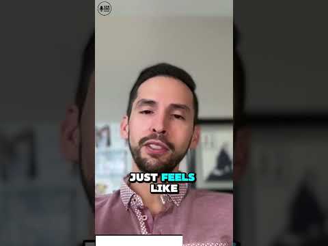 He went from ELECTRICAL ENGINEERING to SALES?! #sales #techsales #business #lawyer #SDR #BDR