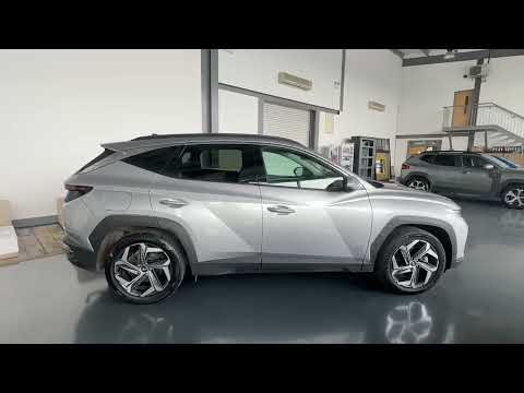 Hyundai Tucson 4WD Executive Plus PHEV Auto - Image 2