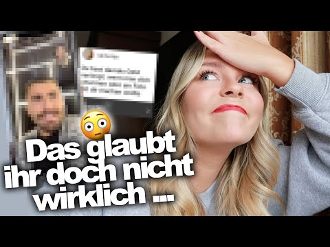 " ... DASS DU RAUCHST ! " Wahr oder Falsch ? ??‍♀️  - Gerüchte über mich ... | Dagi