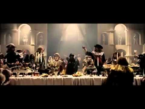 NIGHTWATCHING- Peter Greenaway