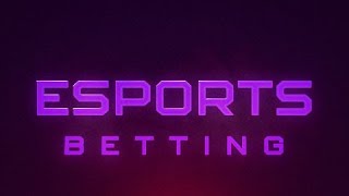 How To Bet On Esports - Sports Betting 101 at BetRegal Sportsbook