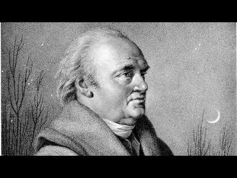 WDR 13. März 1781 - Wilhelm Herschel entdeckt den Uranus