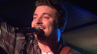 Video thumbnail of "Chris Young - Signed, Sealed, Delivered/The Man I Want To Be"