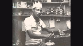 ♕ King Tubby - Retreat (197x)