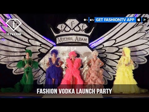 FASHION VODKA Launch Party, Tropikal Resort and Lollipop Club, Durress, Albania | FashionTV | FTV