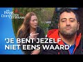 Moet buurman zijn HOND WEGDOEN door GEBLAF? | Mr. Frank Visser doet uitspraak
