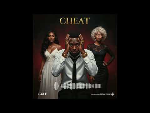 LOX P - CHEAT (OFFICIAL AUDIO)