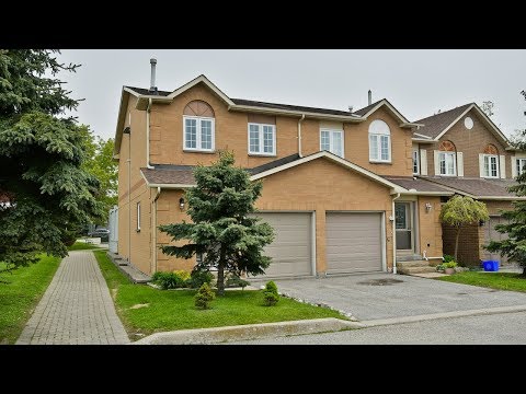 905 Bayly St Unit 29, Pickering - Open House Video Tour