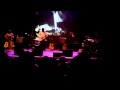 Fri/End live