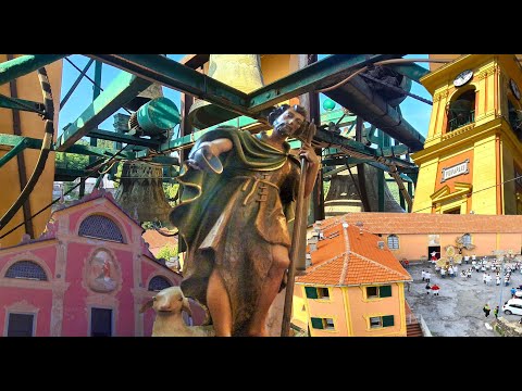 PARROCCHIA DI SANT'OLCESE