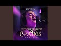 Te Tengo Que Decir Adiós (Acústica)