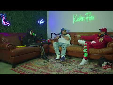 KICKIN FLAV EP. 21 - 90s TV SHOWS