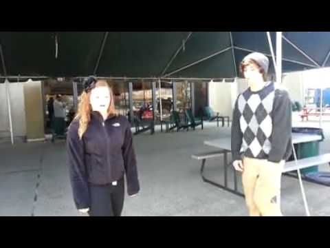 XFactor New York 2013- Montana Rae Ellison and Frank Poulin "I'm Yours" Cover