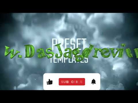 „Das Jagdrevier“ Trailer