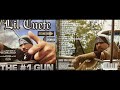 Bizzy Bone (4. No Jealousy - Lil Cuete)(2006 Album Version - Fingazz) #1 Gun - Bone Thugs-N-Harmony