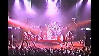 King Diamond - Live in Pomona, CA 24/04/1998