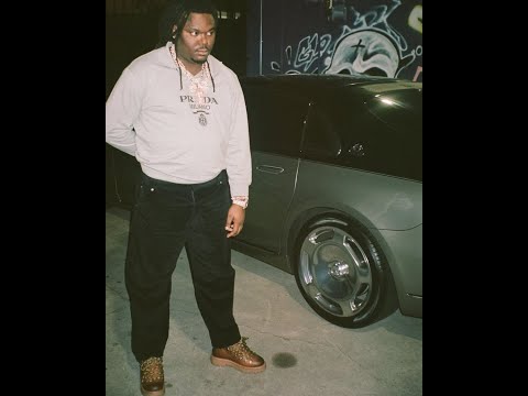 (FREE) Lucki Type Beat - "Love Tape"