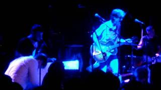 The Felice Brothers - River Jordan