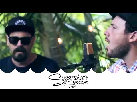 The Expanders - Evilous Number (Live Music) | Sugarshack Sessions