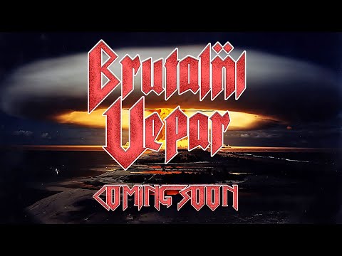 BRUTALNI VEPAR (Official Trailer)