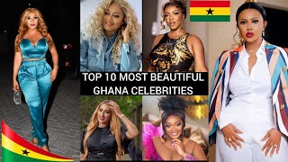 Download lagu TOP 10 MOST BEAUTIFUL GHANAIAN ACTRESSES AND THEIR REAL AGE IN GHANA 🇬🇭🇬🇭🇬🇭| GHANA CELEBRITIES VLOG mp3